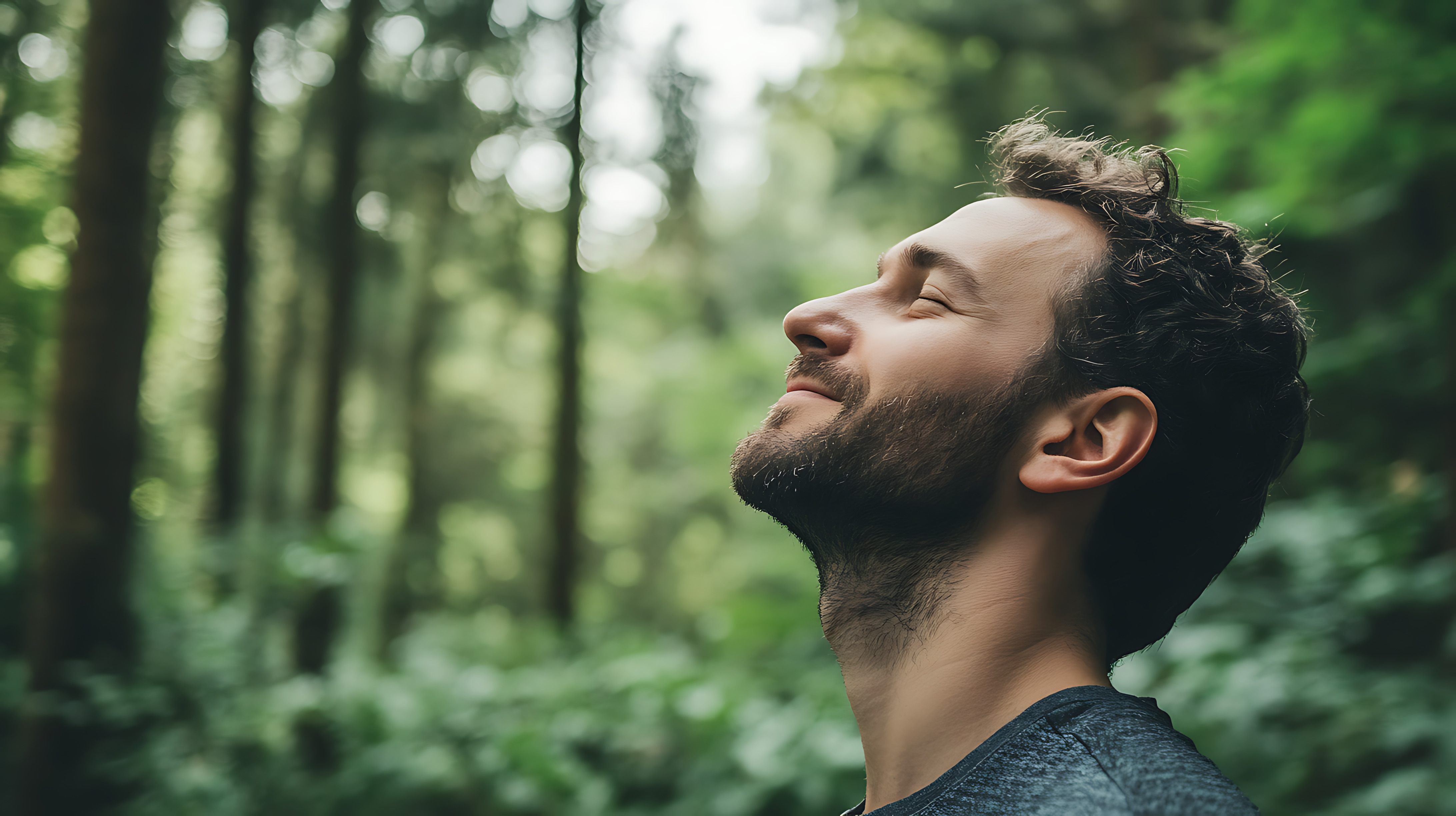 Klopftechniken bei Angst und Stress